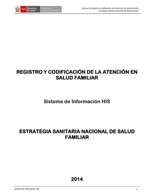 ESN Salud Familiar