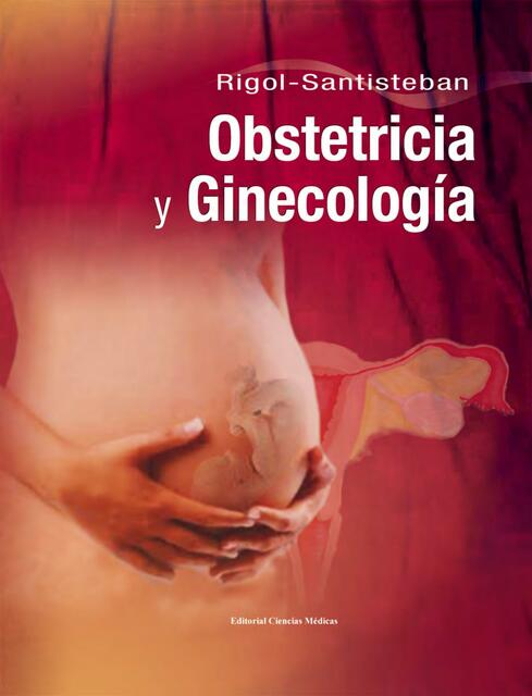 Obstetricia y Ginecología