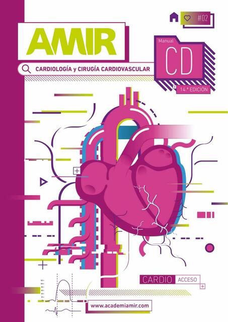 Cardiología y Cirugía Vascular