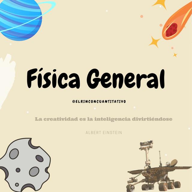 Física General 1-1.2