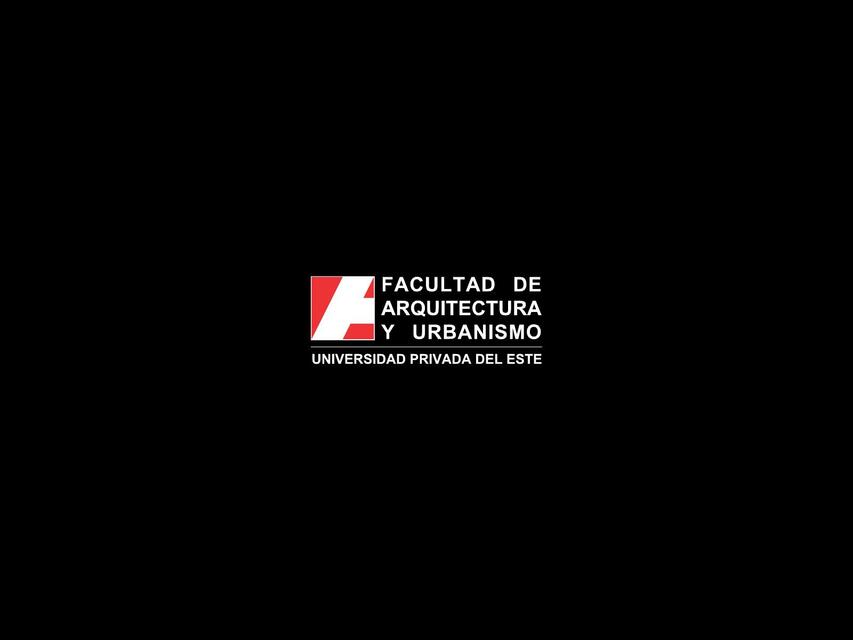 Arquitectura Gótica 