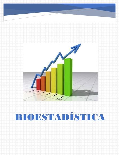 Apuntes de Bioestadística