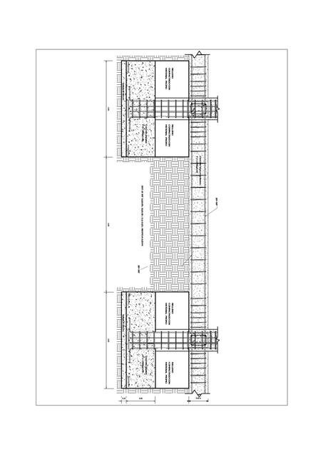 Ejemplos de un plano de ingeniería