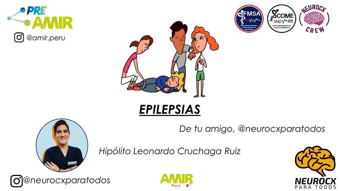 Epilepsias