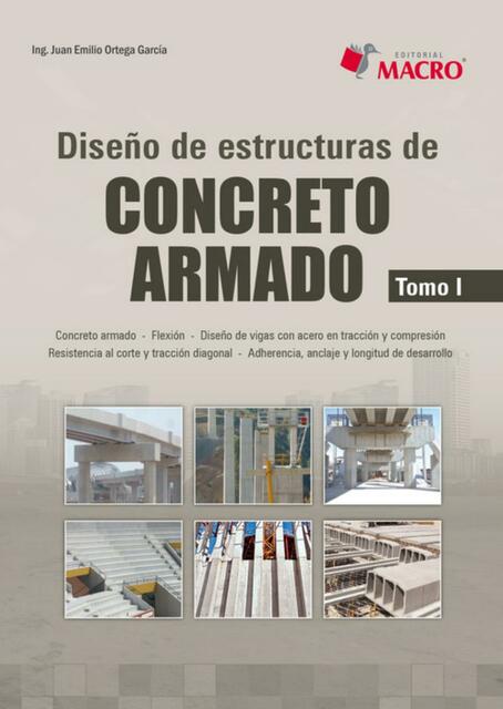 Diseño de Estructuras de Concreto Armado 