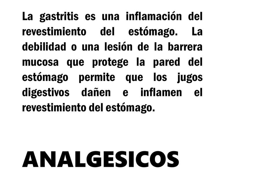La Gastritis RUTH NOEMI RAMOS PERALTA uDocz