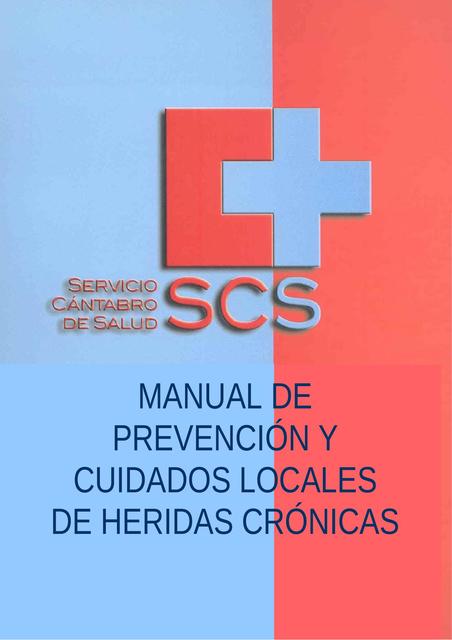 Heridas Crónicas