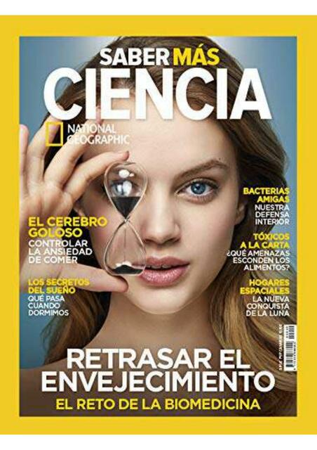 Biomedicina- Ciencia 