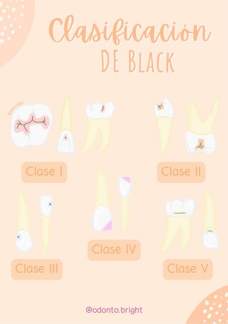 Resúmenes de Clasificación de black | Descarga apuntes de Clasificación ...