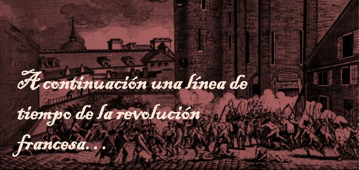 Revolución francesa