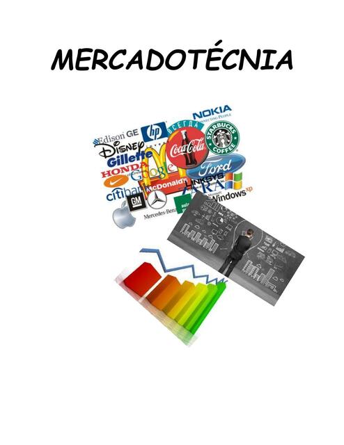 Mercadotécnia 