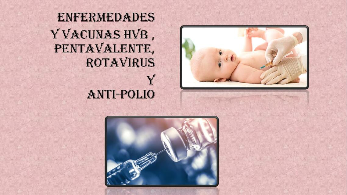 Enfermedades Rotavirus