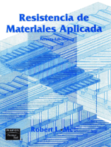 Resistencia de Materiales Aplicada - Robert Mott