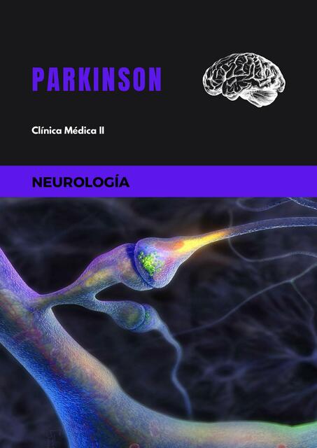 Parkinson