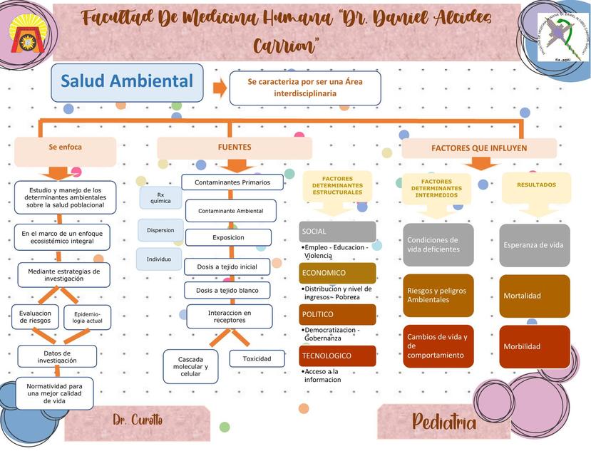 Seminario curotto 2 3 Salud Ambiental 