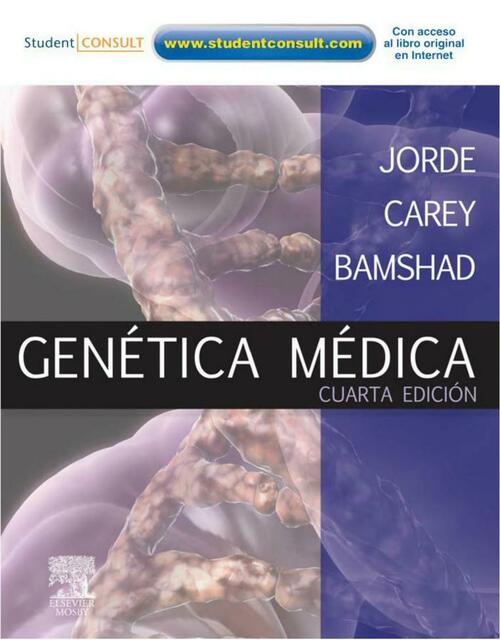 Genética Médica 