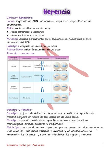 Herencia