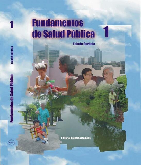 Fundamentos de Salud Pública