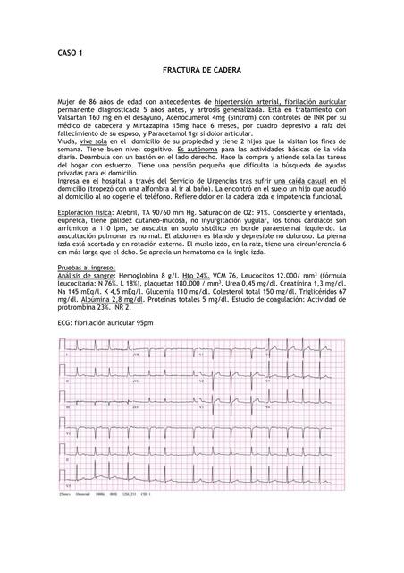 Fractura de cadera 