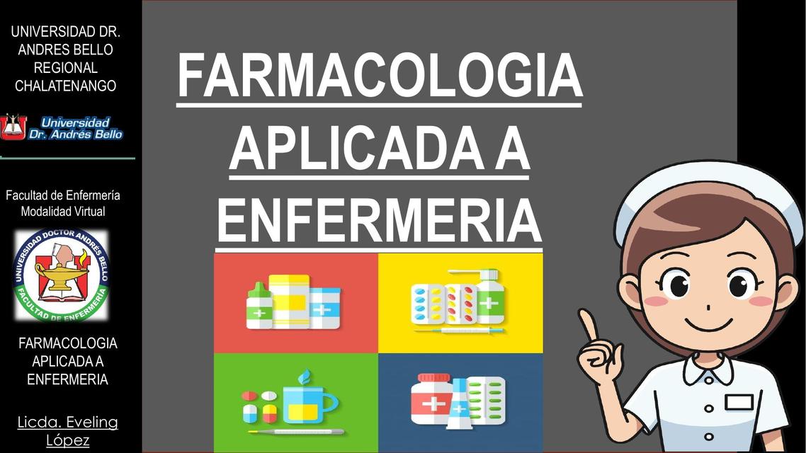 Farmacocinética