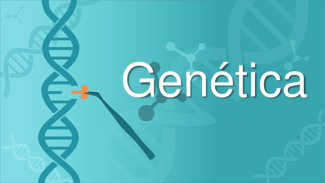 Asesoramiento Genético en Enfermedades Monogénicas 