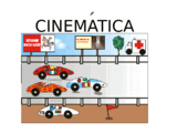 CINEMATICA