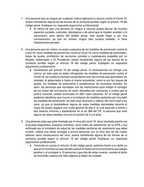 Derecho penal