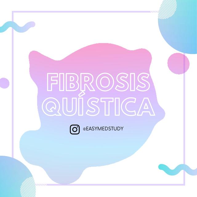 Fibrosis Quística