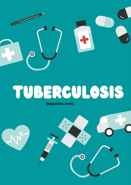 Tuberculosis 