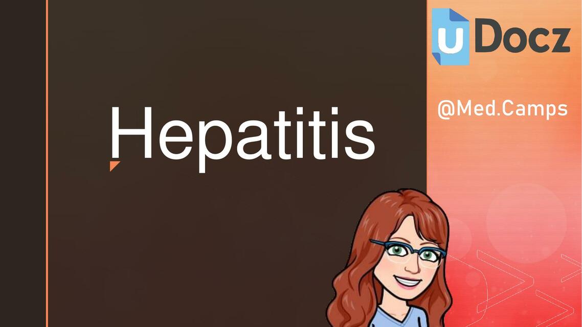 Hepatitis B