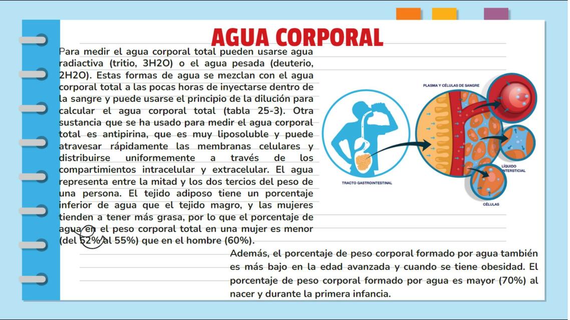 Foro Fisiología