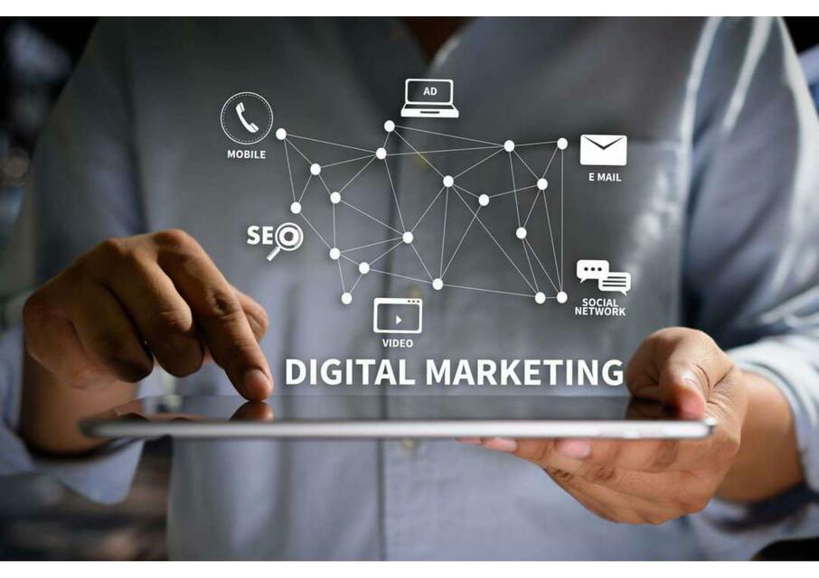 Digital Marketing 