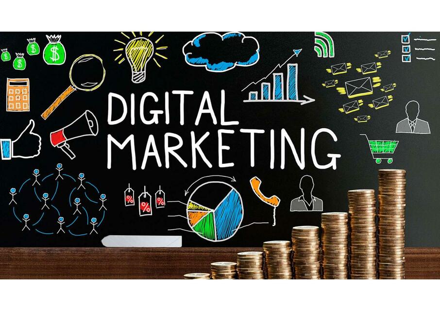 Digital Marketing 