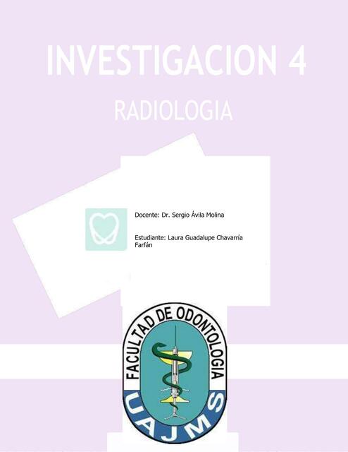 Radiología