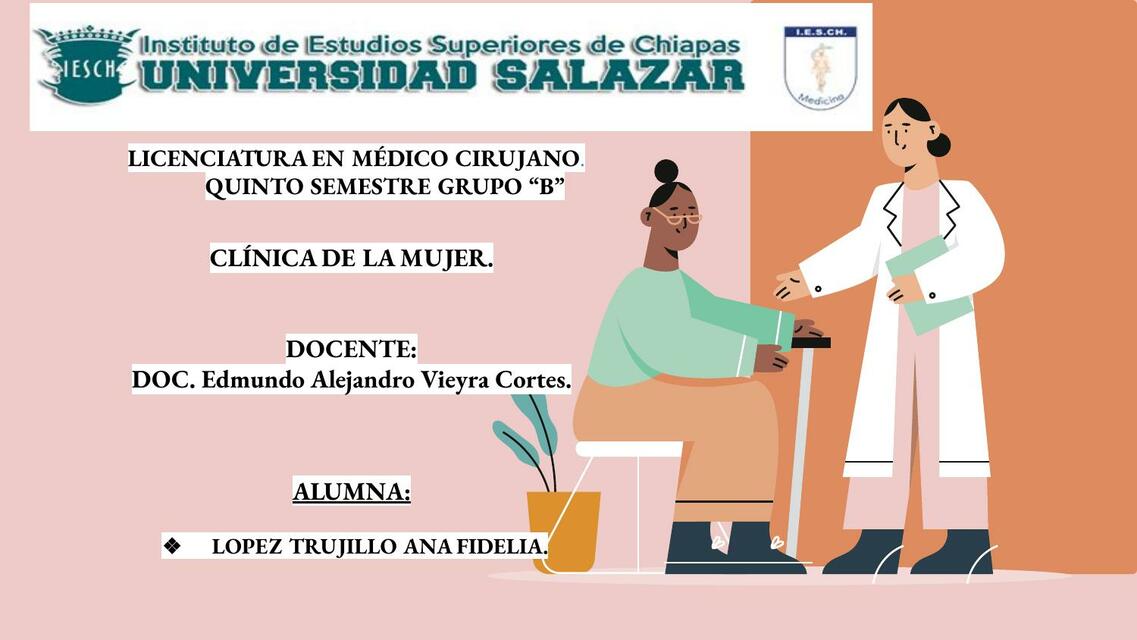 Medidas de salud e higiene en el embarazo