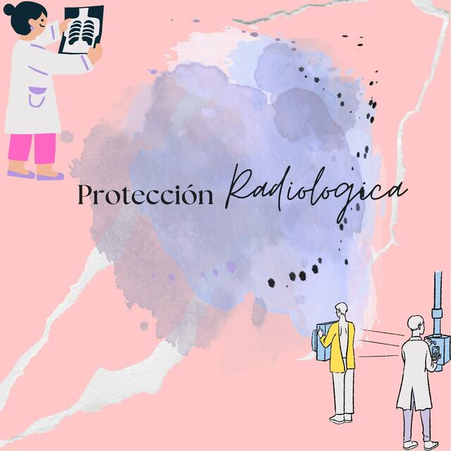 Protección radiológica