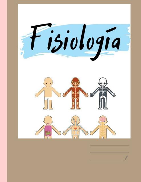 Fisiología