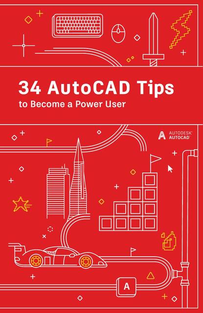 Best Autocad Tips , 33 Tips Every AutoCAD User Should Know – VAUZD