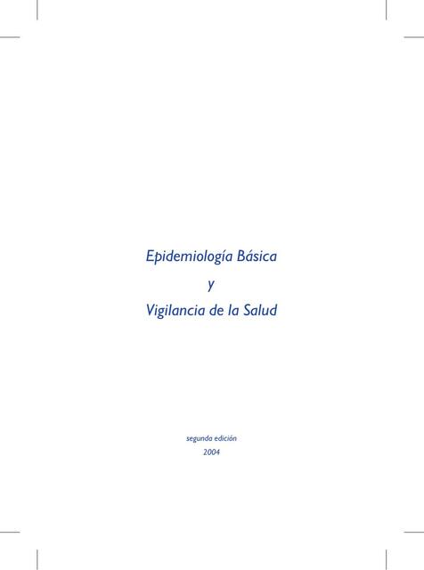 MSAL Modulo1 Vigilancia de la Salud