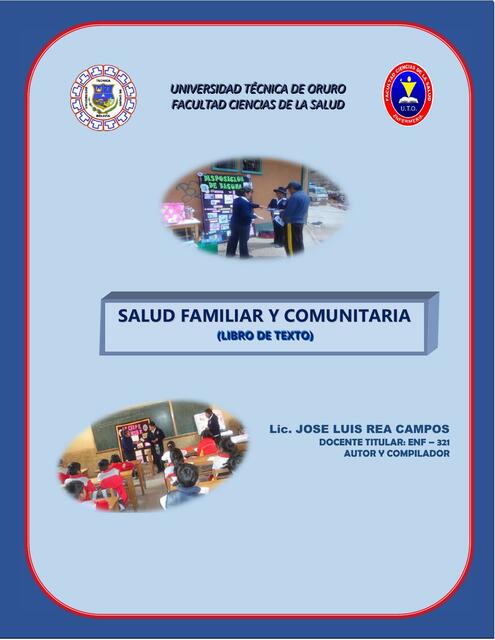 Salud familiar y comunitaria texto