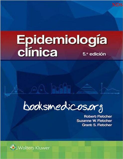 Epidemiología Clínica