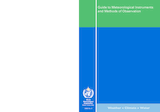 WMO Guide to Meteorological Instruments Guía N 8