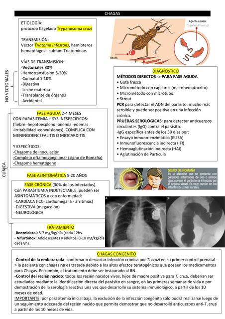 Chagas