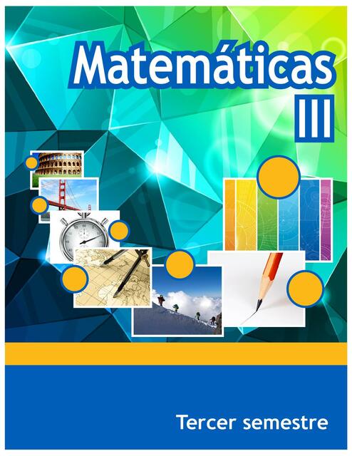 Matemática III