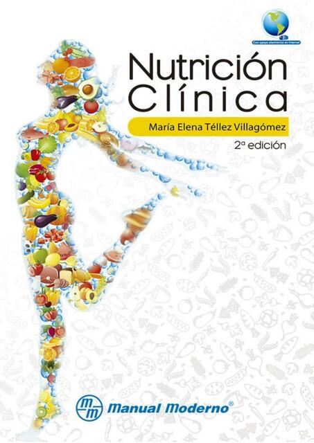 Nutrición Clínica