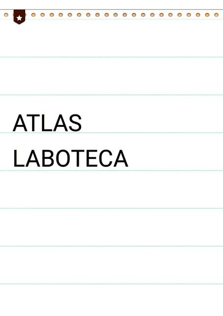 Atlas Laboteca