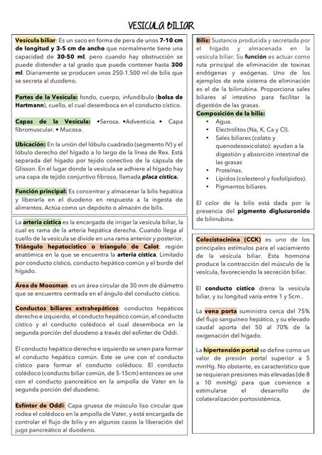 repaso de Rotación Cirugía