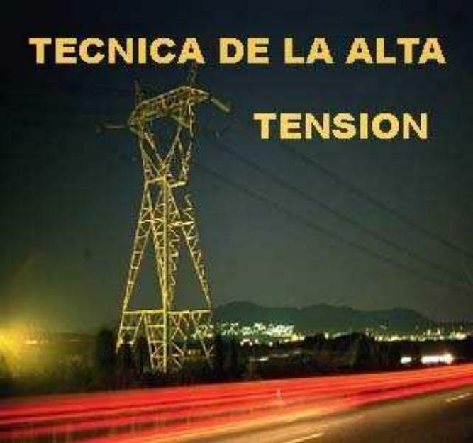 Técnica de la Alta Tensión