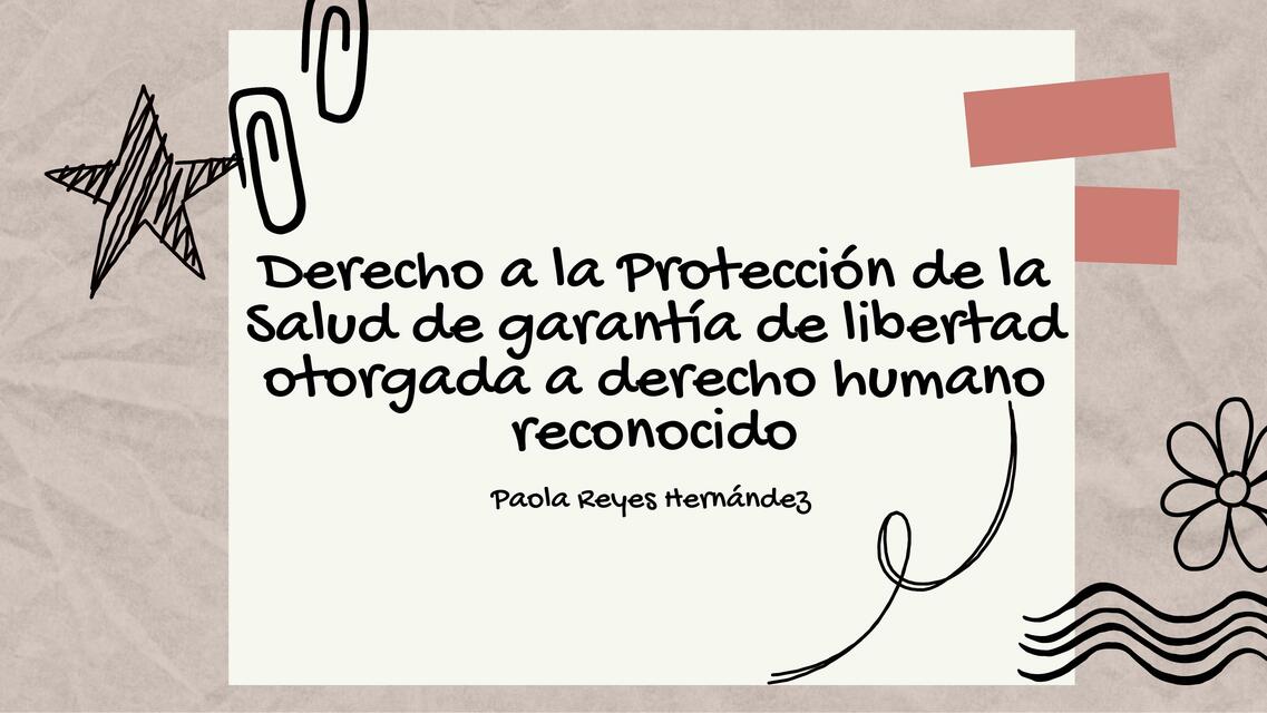 Derechos