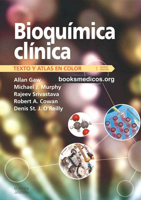 Bioquímica Clínica